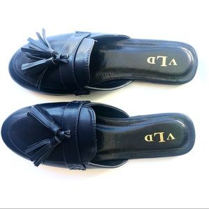 Victoria Leland Designs loafers